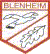 Blenheim School Badge